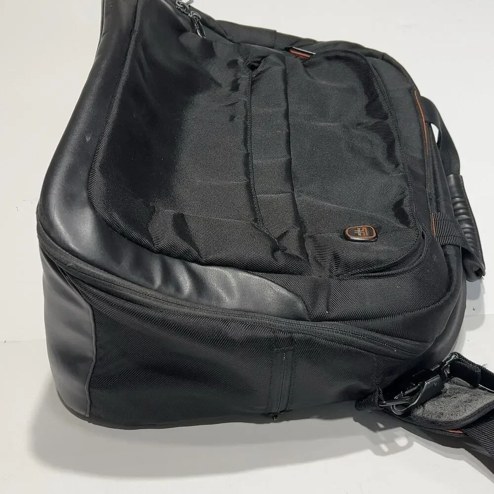 Tumi tech ballistic